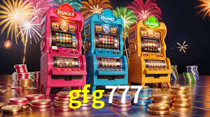 gfg777: Jogue Crash e Experimente Alta Recompensa Instantânea