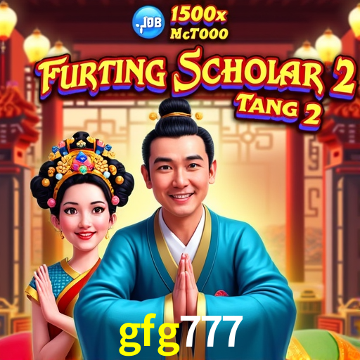 gfg777: Seu Especialista em Apostas Esportivas Brasileiras