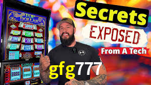 Bônus Generosos e Exclusivos no gfg777 para Você!