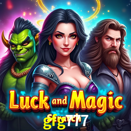 gfg777 - Plataforma De Jogos Brasileira - gfg777.com